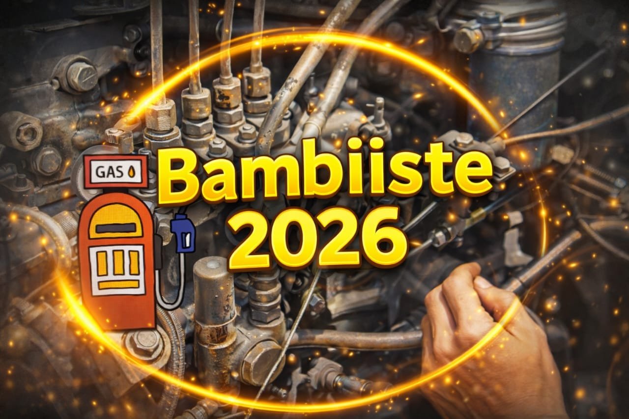 Bambiiste